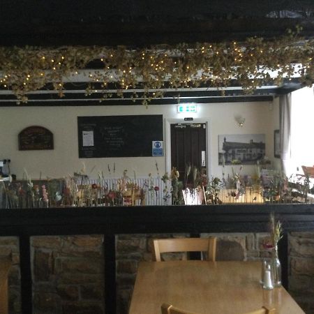 Rose & Crown Slaley Exterior foto