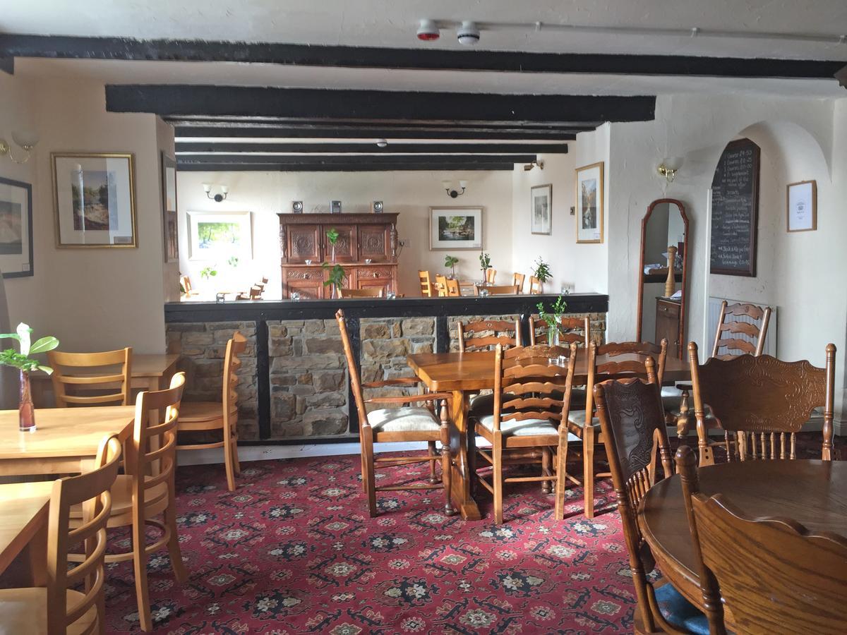 Rose & Crown Slaley Exterior foto
